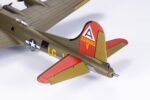 Boeing B-17 Flying Fortress Heavy Bomber Model 1:72 Scale - Image 6