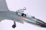 Shenyang J-11B Heavy Air Superiority Fighter 1:48 Scale Model - Image 7