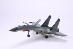 Shenyang J-11B Heavy Air Superiority Fighter 1:48 Scale Model - Image 8