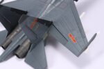 Shenyang J-11B Heavy Air Superiority Fighter 1:48 Scale Model - Image 10
