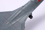 Shenyang J-11B Heavy Air Superiority Fighter 1:48 Scale Model - Image 14