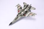 Shenyang J-11B Heavy Air Superiority Fighter 1:48 Scale Model - Image 15