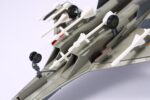 Shenyang J-11B Heavy Air Superiority Fighter 1:48 Scale Model - Image 16