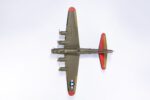 Boeing B-17 Flying Fortress Heavy Bomber Model 1:72 Scale - Image 4