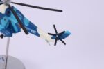 PLA Navy Z-8 Naval Transport Helicopter 1:144 Scale Model - Image 9