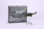 Harbin Z-8A Heavy Transport Helicopter 1:144 Scale Model - Image 15