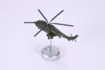 Harbin Z-8A Heavy Transport Helicopter 1:144 Scale Model - Image 10