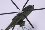 Harbin Z-8A Heavy Transport Helicopter 1:144 Scale Model - Image 9
