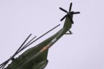 Harbin Z-8A Heavy Transport Helicopter 1:144 Scale Model - Image 8