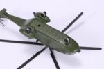 Harbin Z-8A Heavy Transport Helicopter 1:144 Scale Model - Image 13