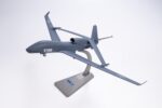 Guizhou WZ-7 Soaring Dragon High-Altitude Reconnaissance UAV 1:48 Scale Model - Image 12
