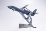 Guizhou WZ-7 Soaring Dragon High-Altitude Reconnaissance UAV 1:48 Scale Model - Image 11