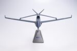 Guizhou WZ-7 Soaring Dragon High-Altitude Reconnaissance UAV 1:48 Scale Model - Image 9