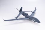 Guizhou WZ-7 Soaring Dragon High-Altitude Reconnaissance UAV 1:48 Scale Model - Image 6