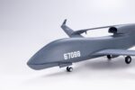 Guizhou WZ-7 Soaring Dragon High-Altitude Reconnaissance UAV 1:48 Scale Model - Image 2