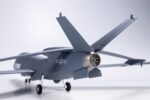 Guizhou WZ-7 Soaring Dragon High-Altitude Reconnaissance UAV 1:48 Scale Model - Image 16