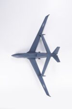 Guizhou WZ-7 Soaring Dragon High-Altitude Reconnaissance UAV 1:48 Scale Model - Image 15