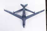 Guizhou WZ-7 Soaring Dragon High-Altitude Reconnaissance UAV 1:48 Scale Model - Image 14