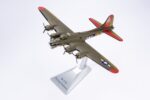 Boeing B-17 Flying Fortress Heavy Bomber Model 1:72 Scale - Image 2