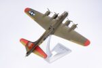 Boeing B-17 Flying Fortress Heavy Bomber Model 1:72 Scale - Image 16