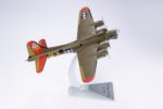 Boeing B-17 Flying Fortress Heavy Bomber Model 1:72 Scale - Image 15