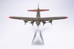 Boeing B-17 Flying Fortress Heavy Bomber Model 1:72 Scale - Image 14