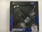 Northrop P-61B Black Widow Night Interceptor Model 1:144 Scale - Image 12