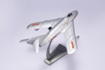 Shenyang J-5 First-Generation Jet Fighter 1:48 Scale Model - Image 11