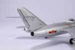 Shenyang J-5 First-Generation Jet Fighter 1:48 Scale Model - Image 5