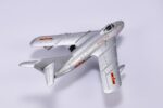 Shenyang J-5 First-Generation Jet Fighter 1:48 Scale Model - Image 4