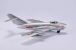 Shenyang J-5 First-Generation Jet Fighter 1:48 Scale Model - Image 3