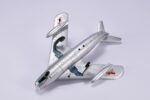 Shenyang J-5 First-Generation Jet Fighter 1:48 Scale Model - Image 8