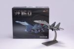 Shenyang J-16D Electronic Warfare Aircraft 1:72 Scale Model - Image 8