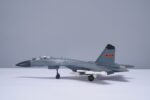 Shenyang J-11B Heavy Air Superiority Fighter 1:72 Scale Model - Image 2