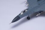 Shenyang J-11B Heavy Air Superiority Fighter 1:72 Scale Model - Image 5