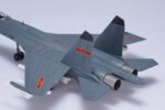 Shenyang J-11B Heavy Air Superiority Fighter 1:72 Scale Model - Image 6