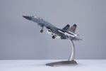 Shenyang J-11B Heavy Air Superiority Fighter 1:72 Scale Model - Image 10