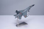 Shenyang J-11B Heavy Air Superiority Fighter 1:72 Scale Model - Image 11