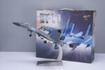 Shenyang J-11B Heavy Air Superiority Fighter 1:72 Scale Model - Image 12
