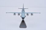 Shaanxi KJ-200 Airborne Early Warning Aircraft 1:100 Scale Model - Image 9