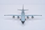Shaanxi KJ-200 Airborne Early Warning Aircraft 1:100 Scale Model - Image 5