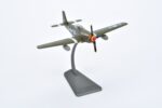 P-51D Mustang "Old Crow" Fighter Aircraft Model 1:72 Scale - Image 13