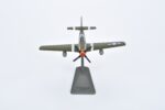 P-51D Mustang "Old Crow" Fighter Aircraft Model 1:72 Scale - Image 10
