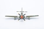 P-51D Mustang "Old Crow" Fighter Aircraft Model 1:72 Scale - Image 6