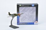 P-51D Mustang "Old Crow" Fighter Aircraft Model 1:72 Scale - Image 18