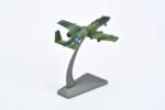 Fairchild Republic A-10 Thunderbolt II Attack Aircraft 1:144 Scale Model - Image 2