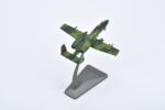 Fairchild Republic A-10 Thunderbolt II Attack Aircraft 1:144 Scale Model - Image 3