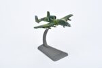 Fairchild Republic A-10 Thunderbolt II Attack Aircraft 1:144 Scale Model - Image 4