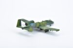Fairchild Republic A-10 Thunderbolt II Attack Aircraft 1:144 Scale Model - Image 11