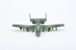 Fairchild Republic A-10 Thunderbolt II Attack Aircraft 1:144 Scale Model - Image 9